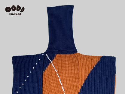 Raf Simons Neck Gaiter Vest