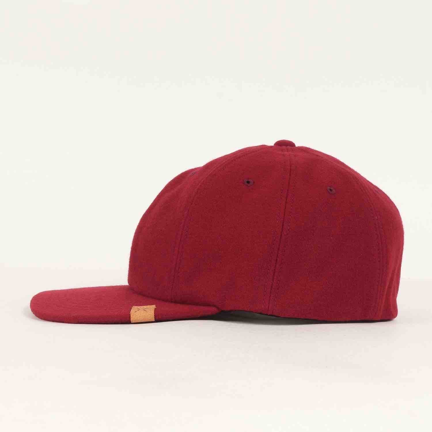 visvim Red Hat Size M/L