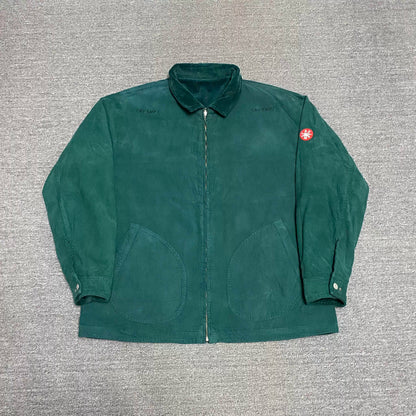 CAVEMPT Made in Japan Reversible Corduroy Jacket