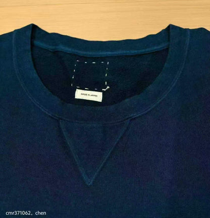 visvim 20SS Jumbo Sweat S/S N.D