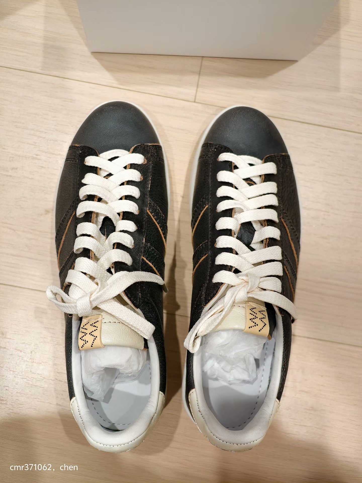 Visvim 21aw Corda Folk