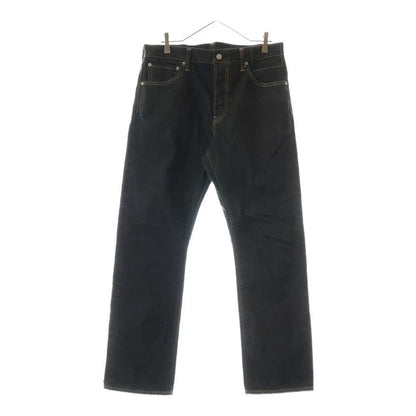 VISVIM 21AW Indigo Denim Pants