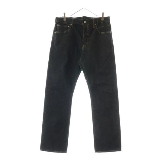 VISVIM 21AW Indigo Denim Pants