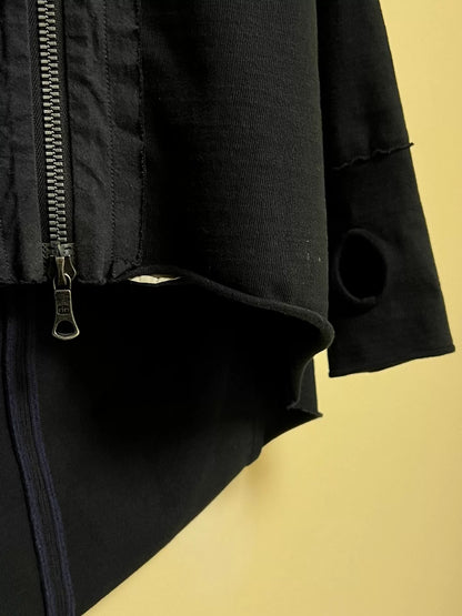 Ziggy Chen Hooded Sweatshirt for Men