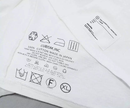 visvim indian print vintage tee shirt