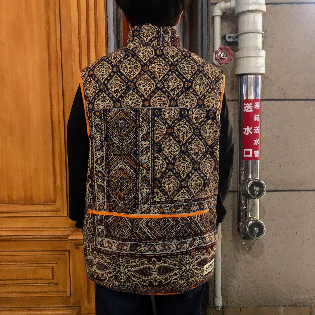 iranian gore-tex infinity gilet vest