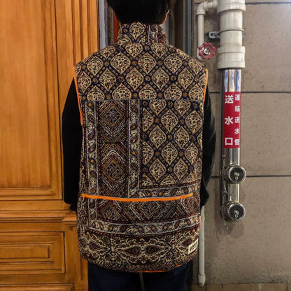 iranian gore-tex infinity gilet vest