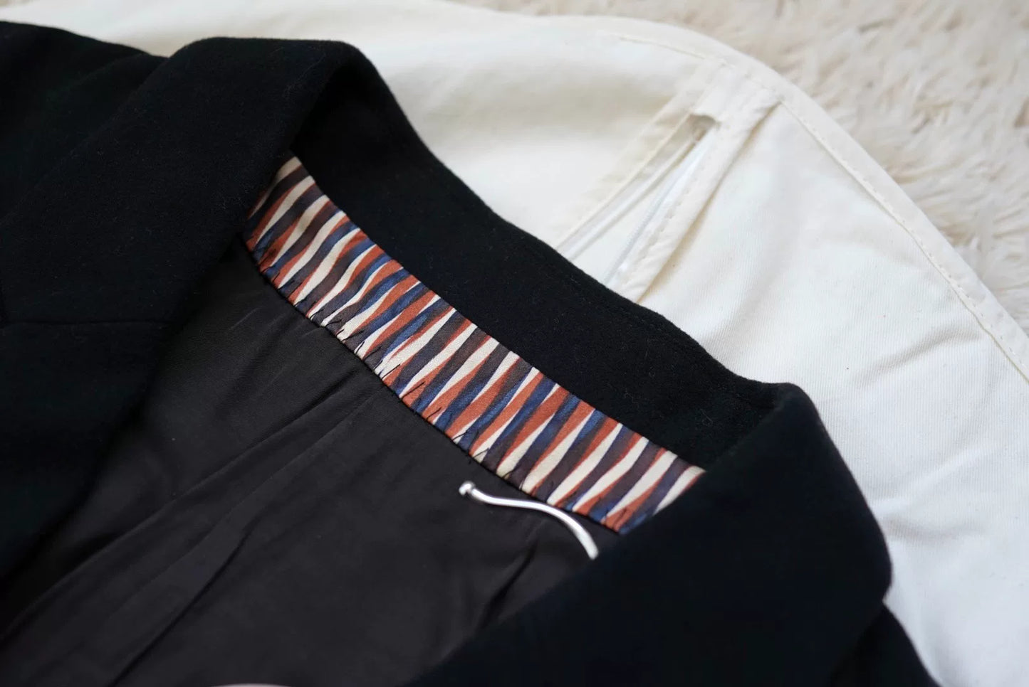 VISVIM HAMMONS COAT 21AW