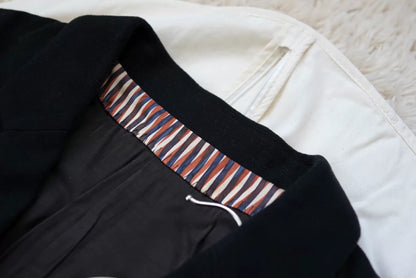 VISVIM HAMMONS COAT 21AW