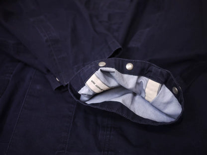 Visvim Copelston Field Parka 3L DMGD