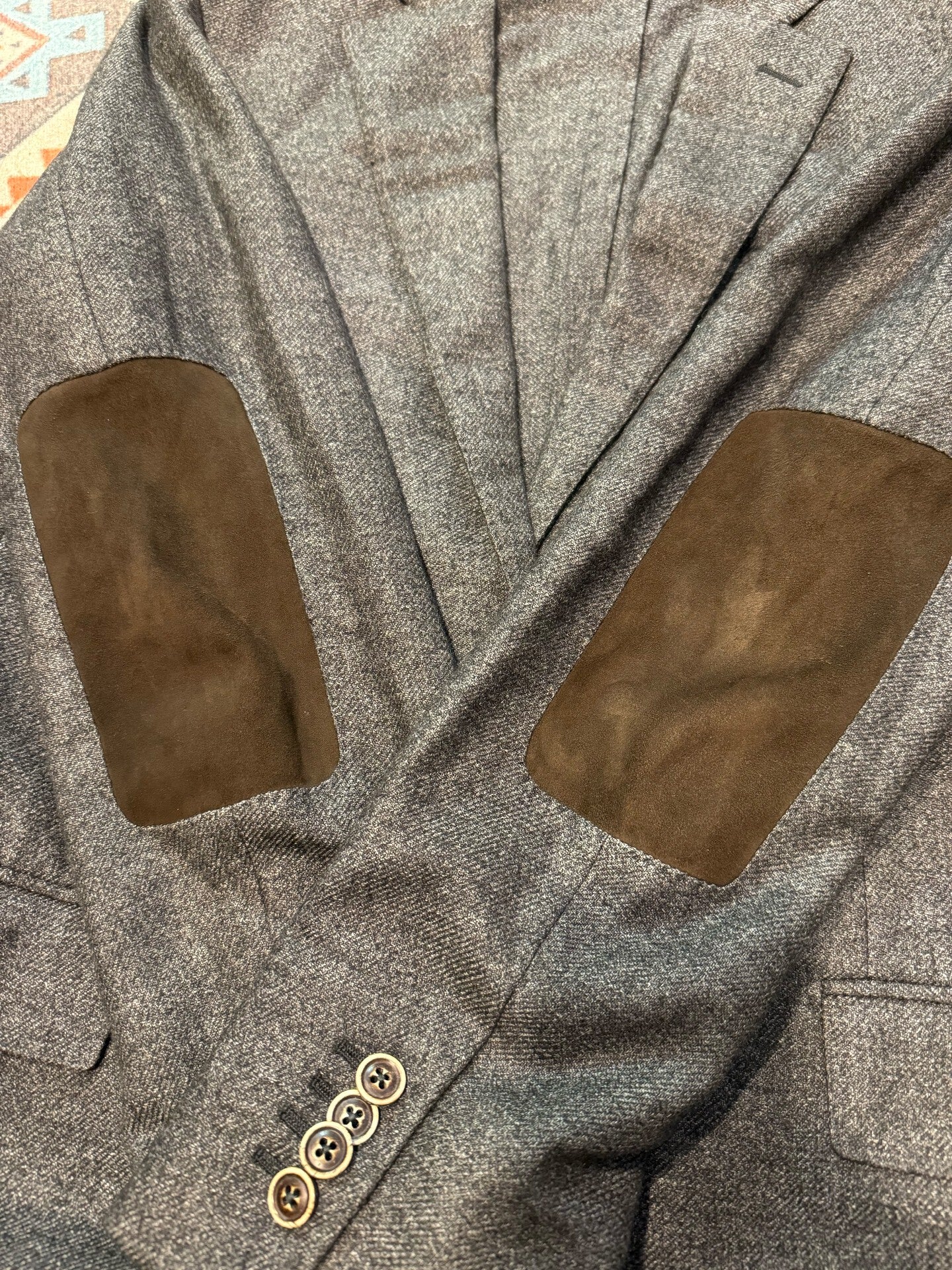 Ermenegildo Zegna Fairway Jacket Casual Suit