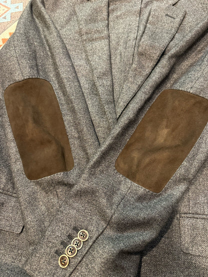 Ermenegildo Zegna Fairway Jacket Casual Suit