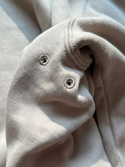 Number Nineteen Long Sleeve Printed Top