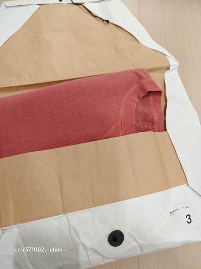 VISVIM 23SS AMPLUS SB SWEAT L/S