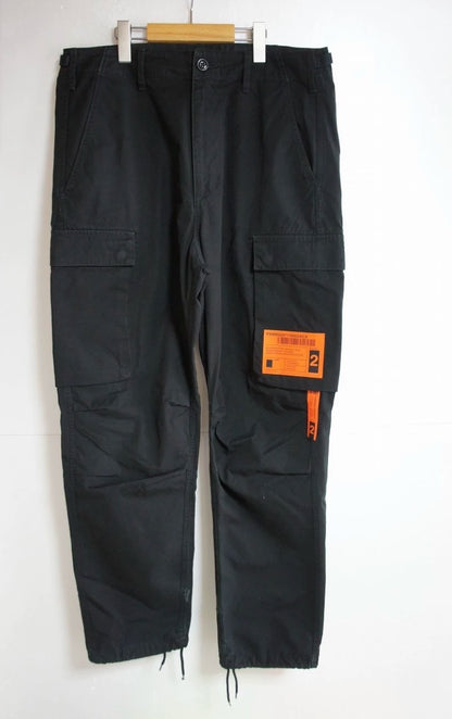 neighborhood mil-bdu cargo pants