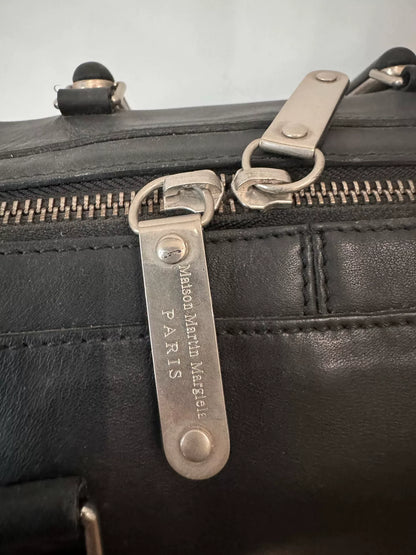 Maison Margiela Slouchy Leather Bag