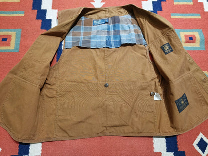 Ralph Lauren Fishing Hunting Vest
