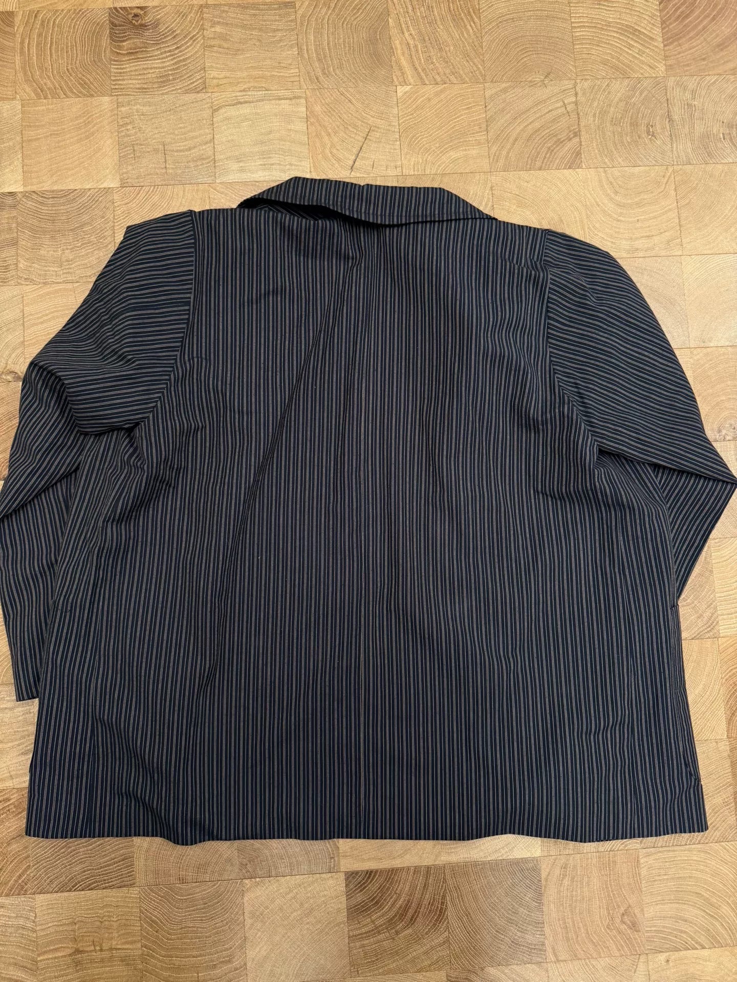 VISVIM  HOPE II JKT