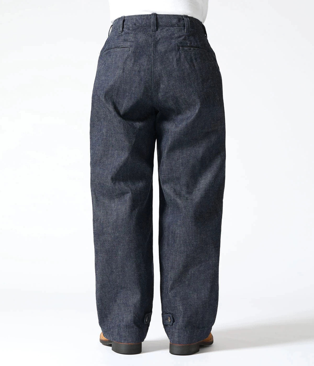 Buzz Rickson's M43 Military Cargo Pants