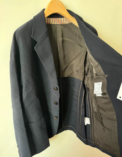 VISVIM FALKLAND BLAZER