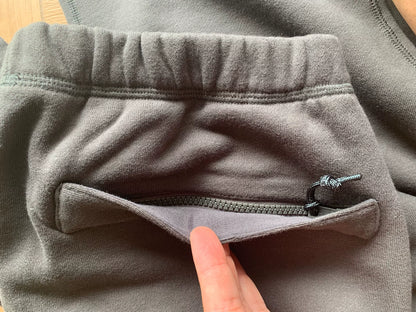 N.HOOLYWOOD Military Knit Training Pants