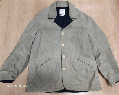 Visvim 24AW COGAN JKT IT