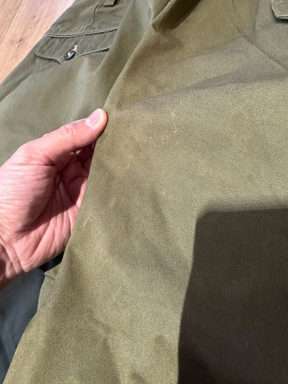 Freewheelers Ryssman Cuffed Pants