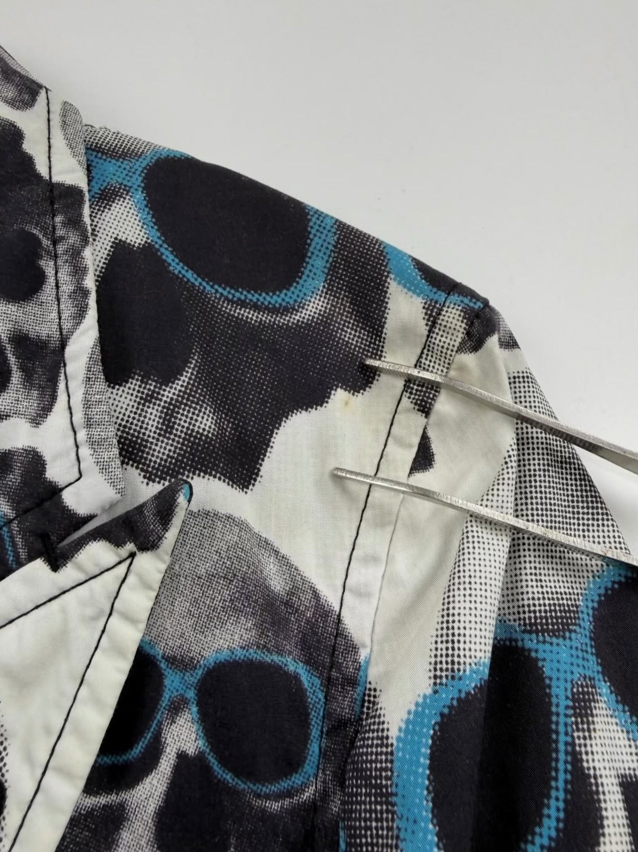 Comme des Garcons Homme Plus S/S'11 Swallow Tail Jacket