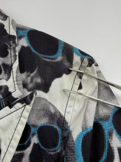 Comme des Garcons Homme Plus S/S'11 Swallow Tail Jacket