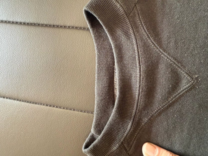 vintage Fleece Hoodie Freewheelers Riley 4 Port