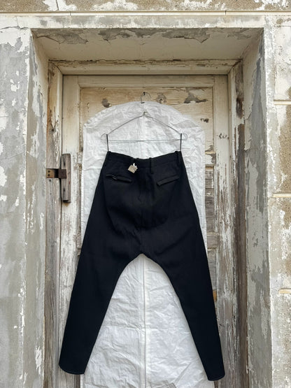 Carol Christian Poell PM/2662 wim/10 Pants