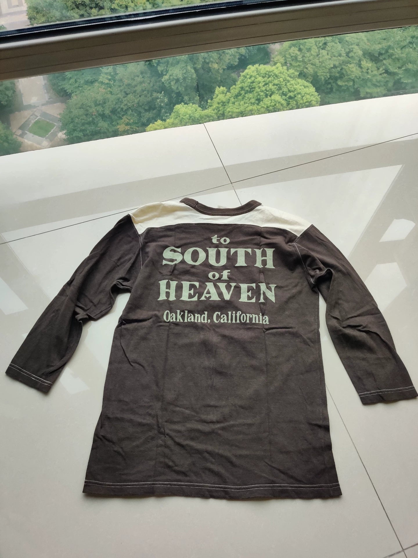 freewheelers short sleeve graphic t-shirt