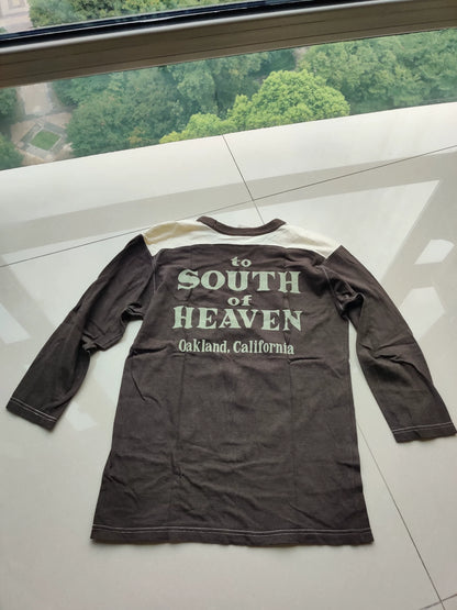 freewheelers short sleeve graphic t-shirt