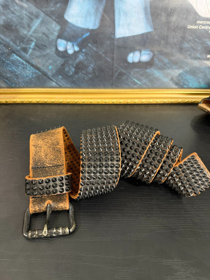 HTC Multi-Studded Belt