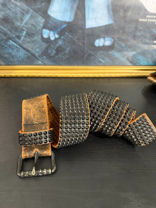 HTC Multi-Studded Belt