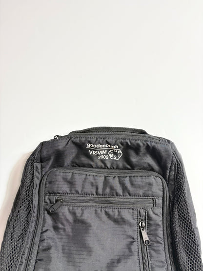 VISVIM x goodenough Handbag