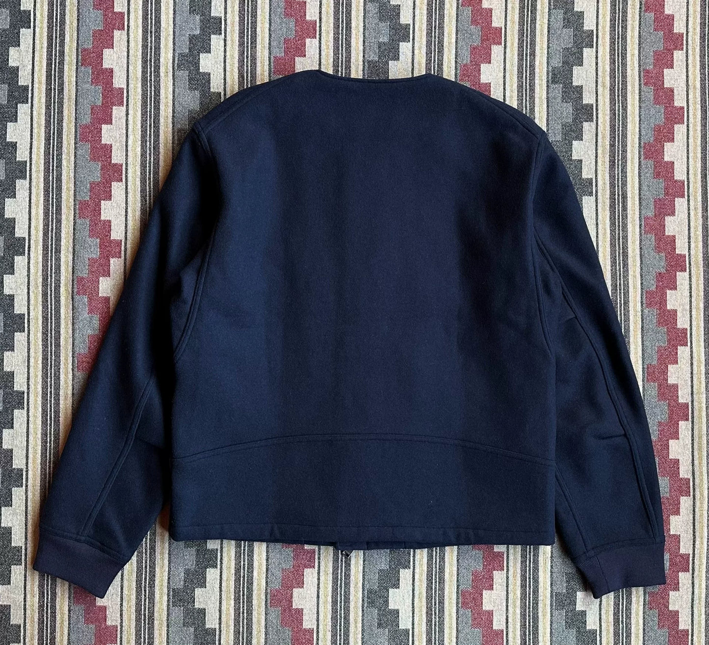 nonnative rider blouson gore-tex jacket