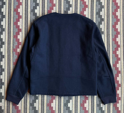 nonnative rider blouson gore-tex jacket
