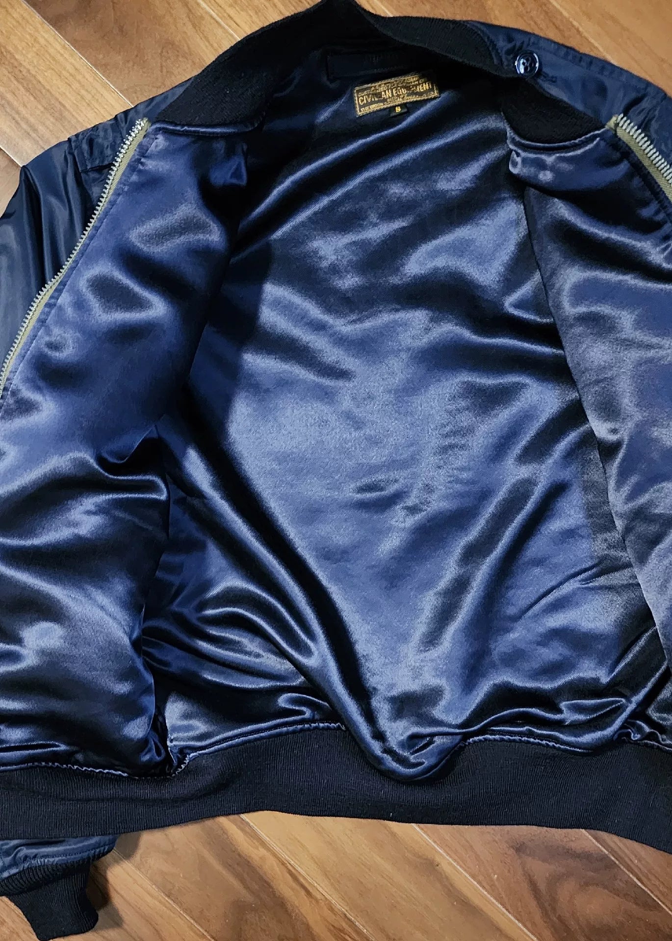 Freewheelers TYPE L-2 Flight Jacket