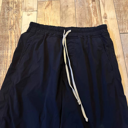 Rick Owens Nylon Woven Street Pants