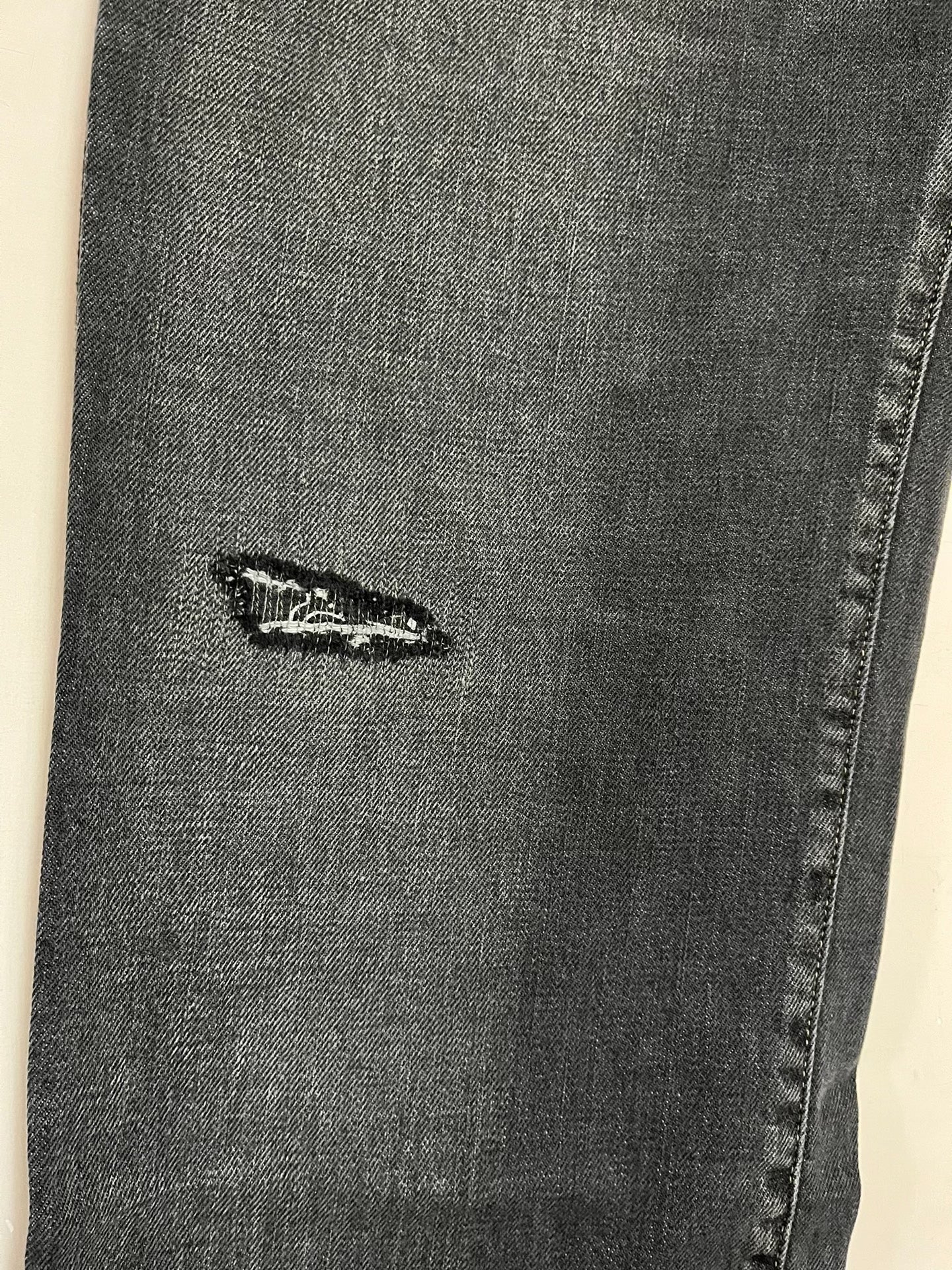 visvim D10 04 Denim Jeans