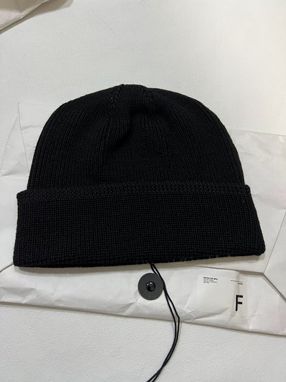VISVIM 21AW WATCH CAP (W/L)