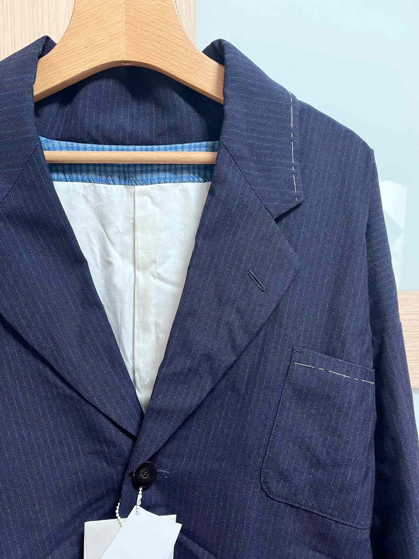 VISVIM 17AW  Hope Jacket