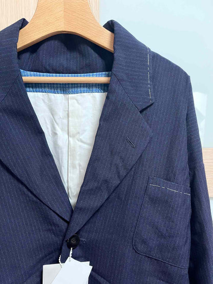 VISVIM 17AW  Hope Jacket
