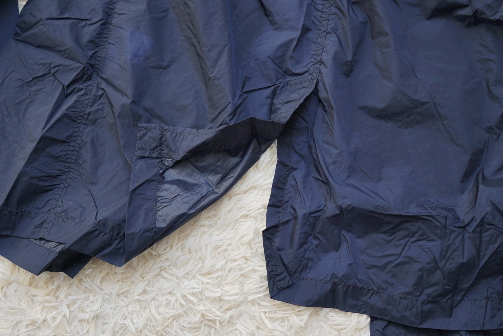 Nanamica Sunscreen Windbreaker SUBS936