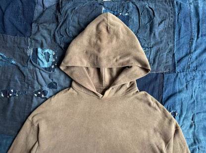 VISVIM 22SS JUMBO SB HOODIE