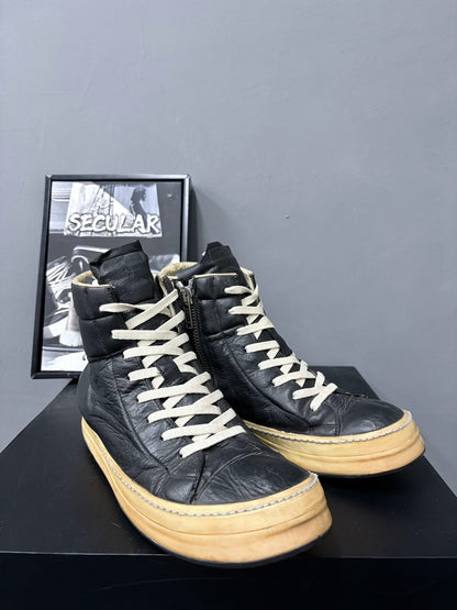 Rick Owens 07SS Minimal Dunk