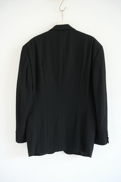 Comme des Garcons 95AW Digital Print Blazer