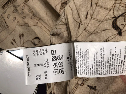 VisVim ICT Down Vest