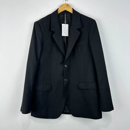 Acne Studios Black Casual Blazer Size 48